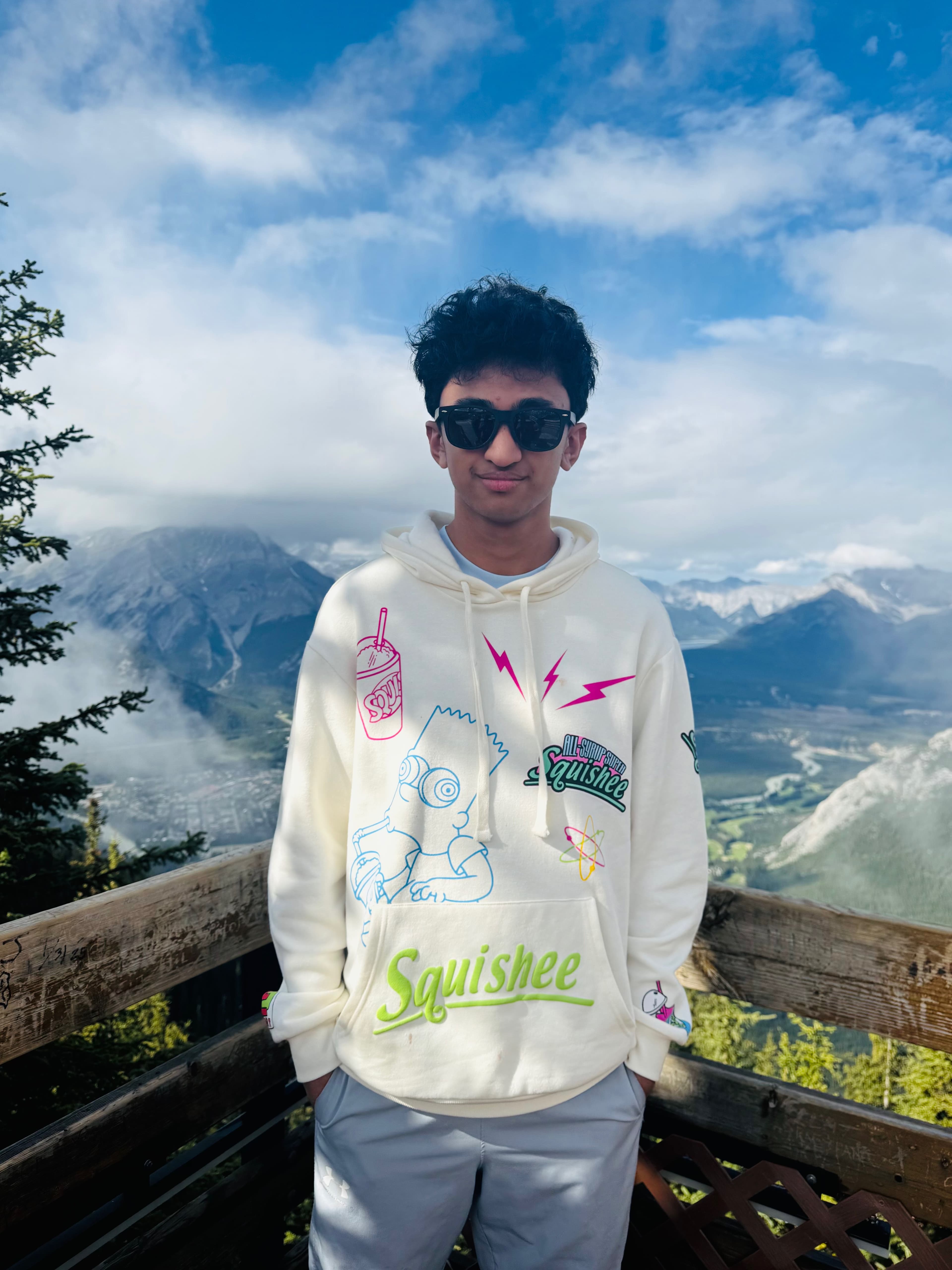 Dhruv Aggarwal