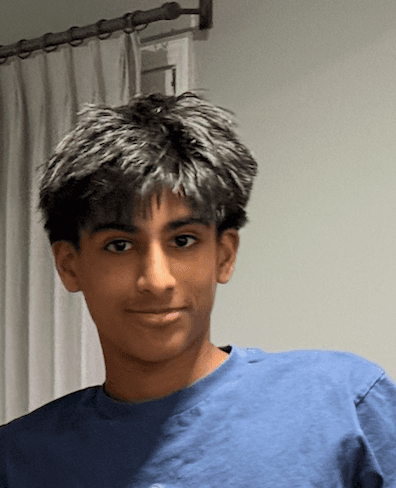 Krithik Devarajan